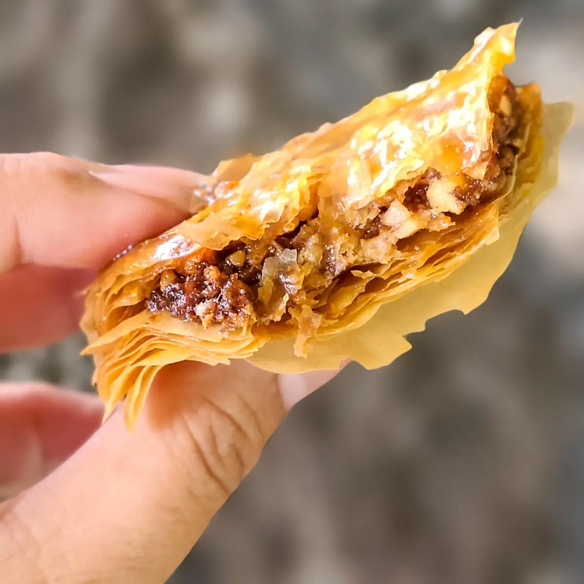Baklava