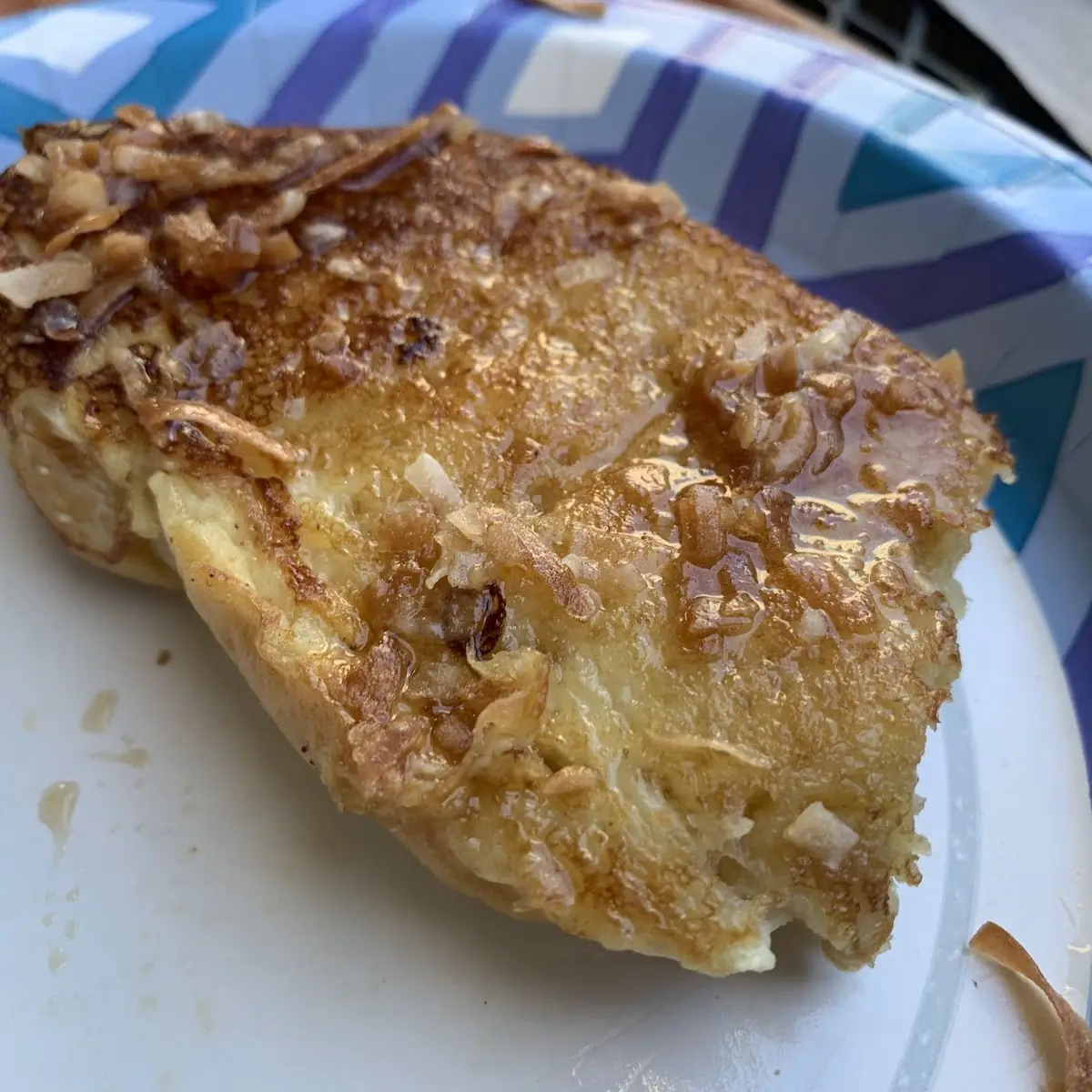 French Toast