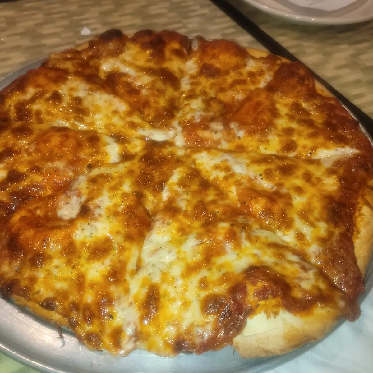 Cheese Pizza