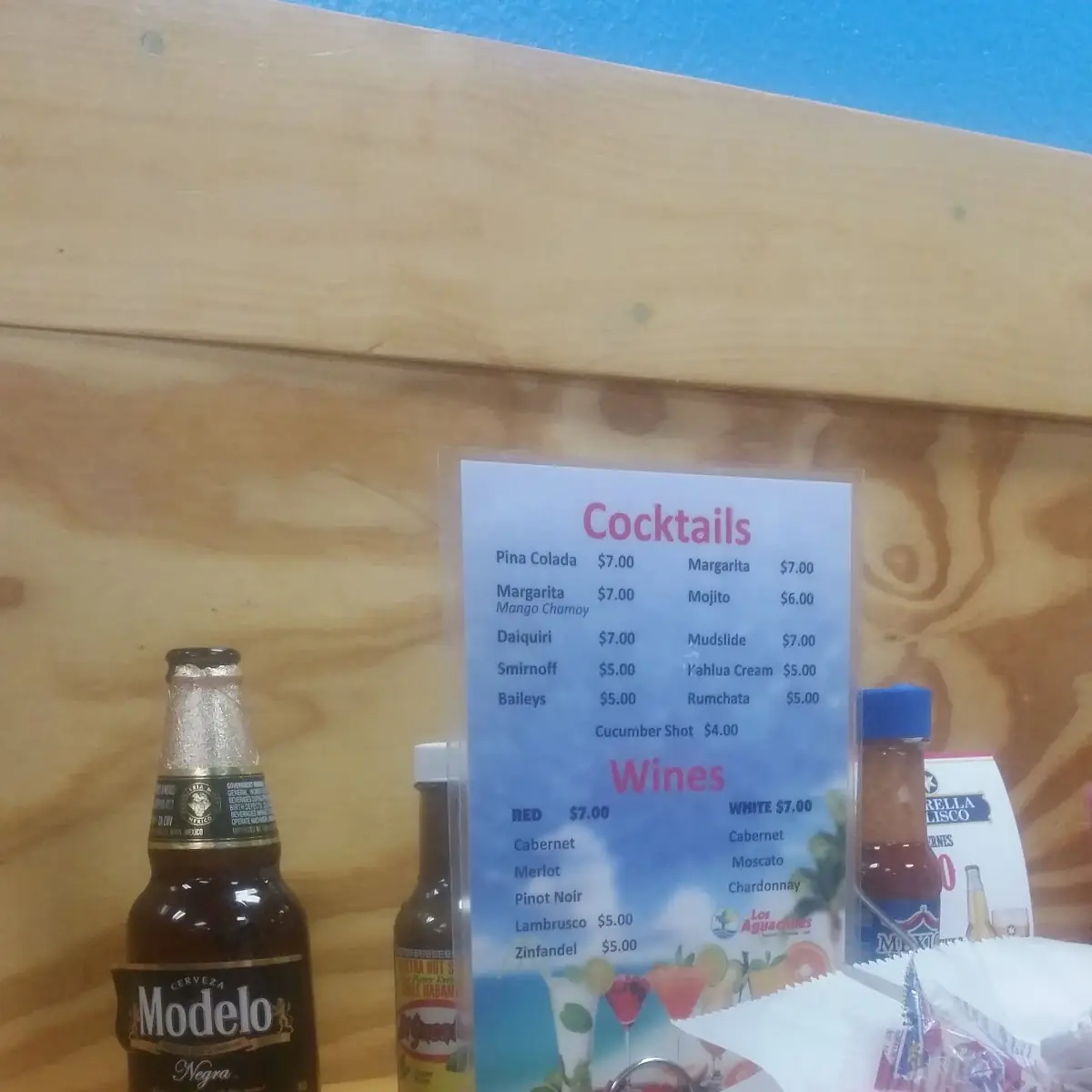 Negra Modelo