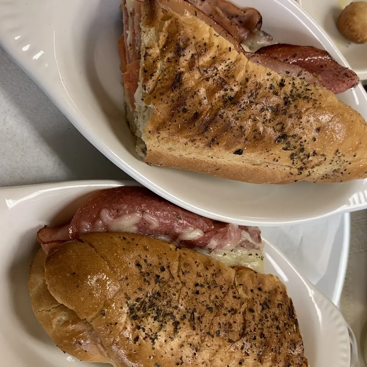 Cuban Sandwich