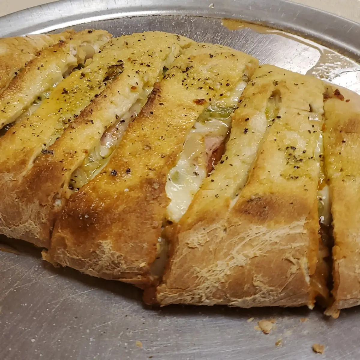 Garlic Bread