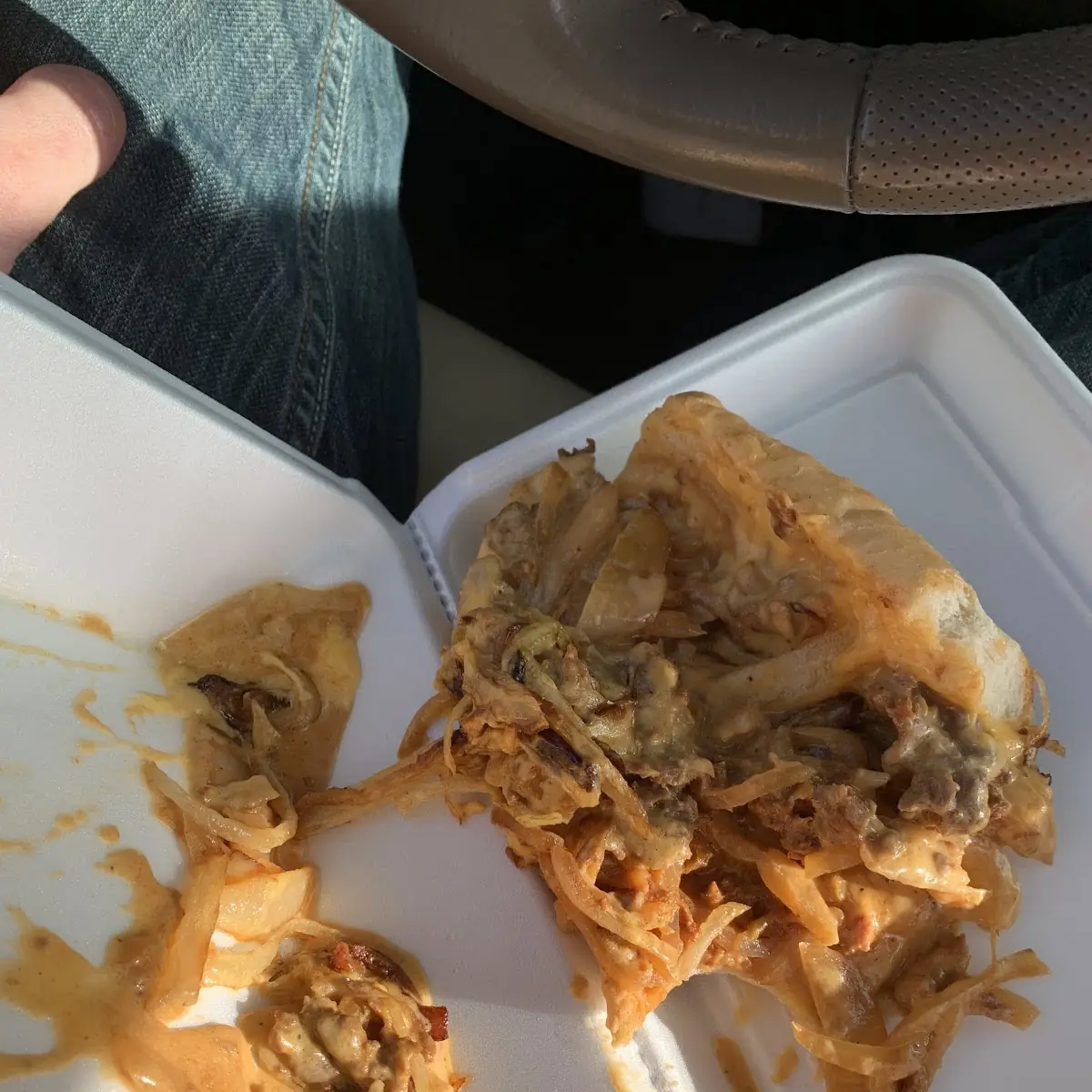 Pulled Pork