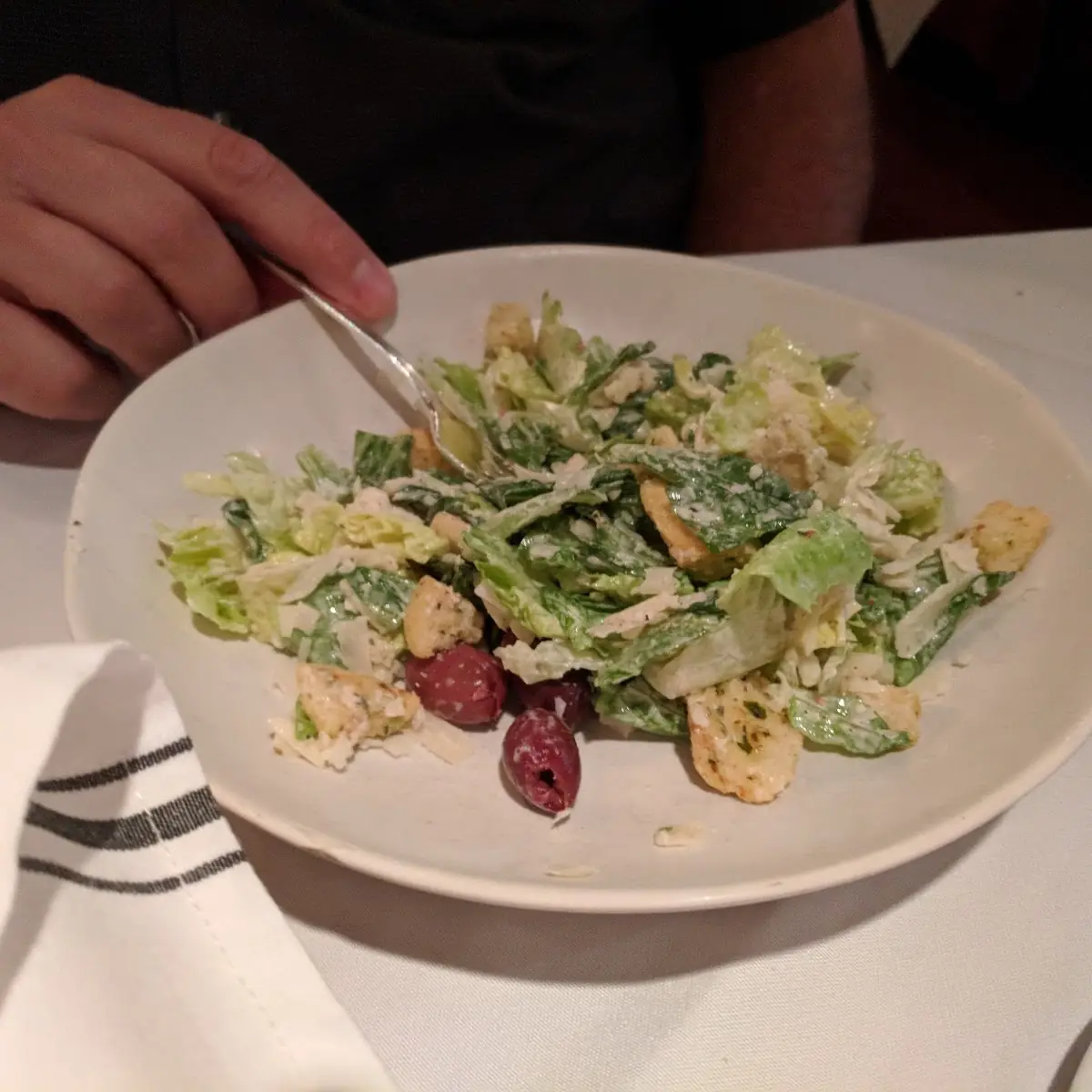 Caesar Salad