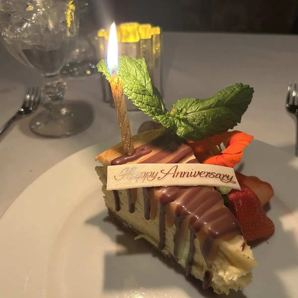 Cheese Cake