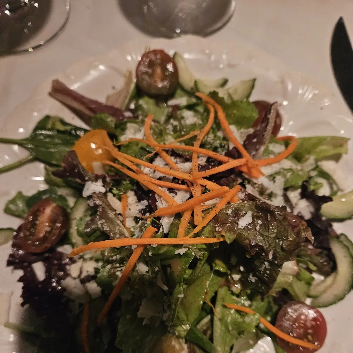 House Salad