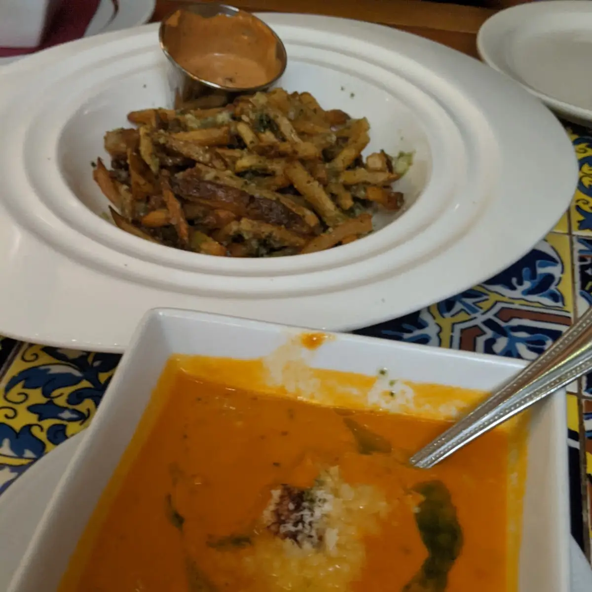 Tomato Soup