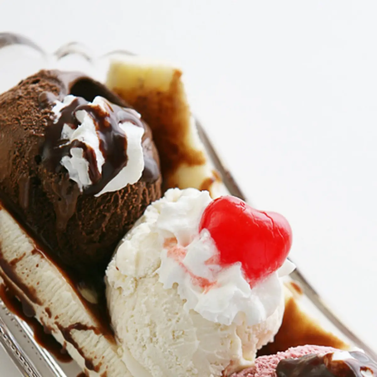 Banana Split