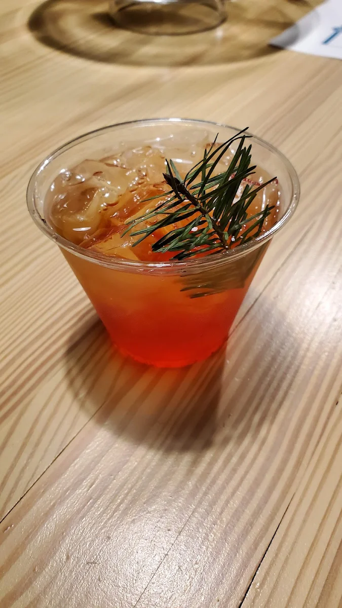 Limited Edition Christmas Tree Tea