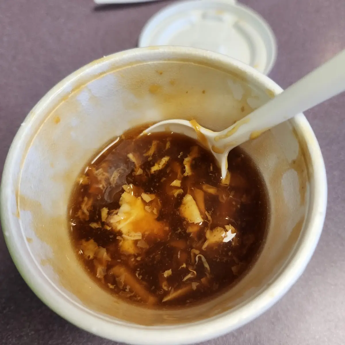 Hot N Sour
