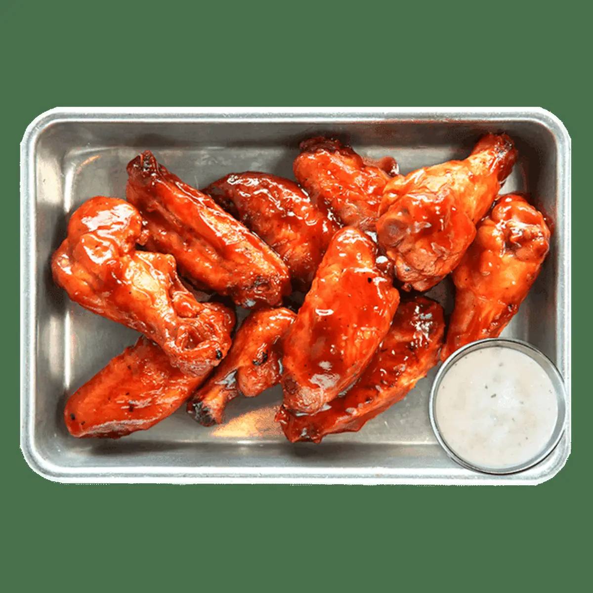 Buffalo Wing