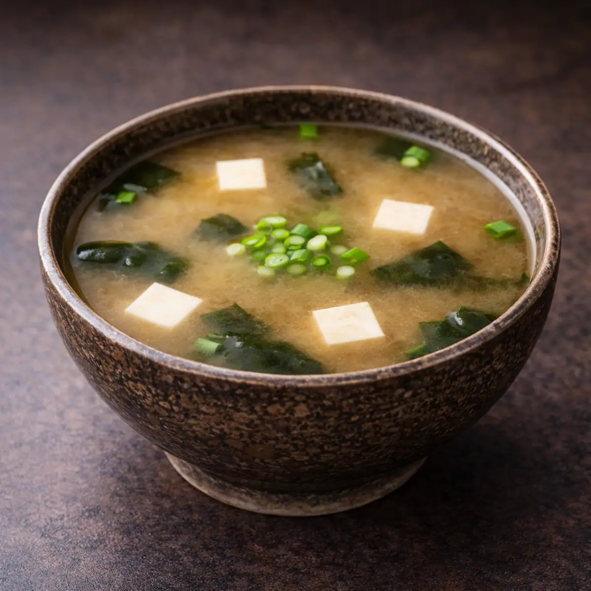 Miso Soup