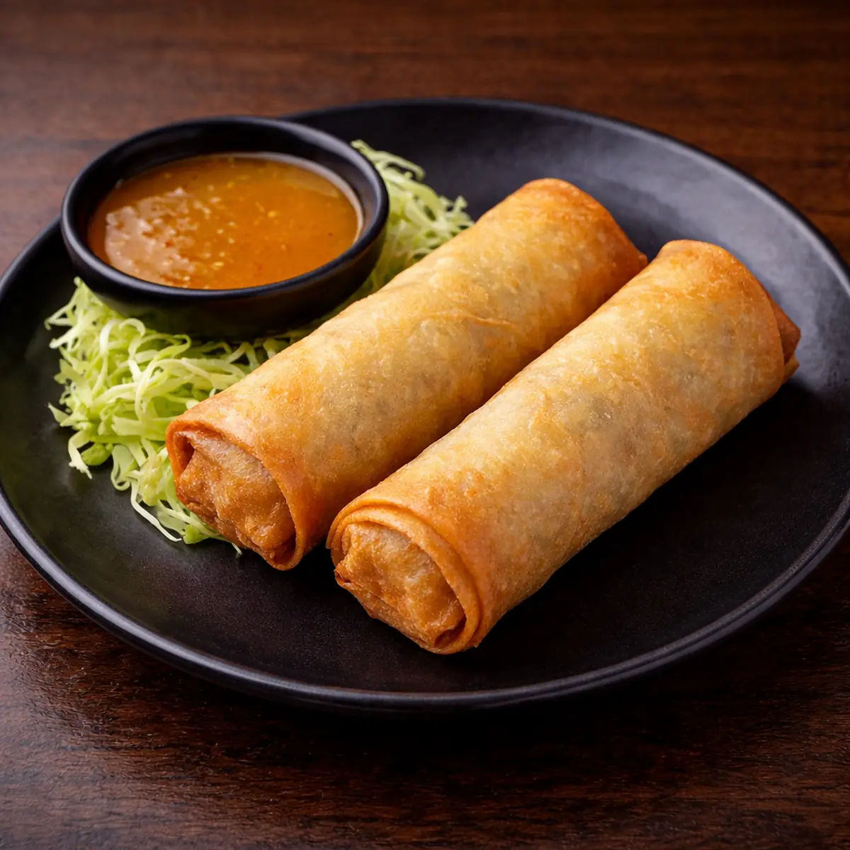 Tokyo Spring Roll