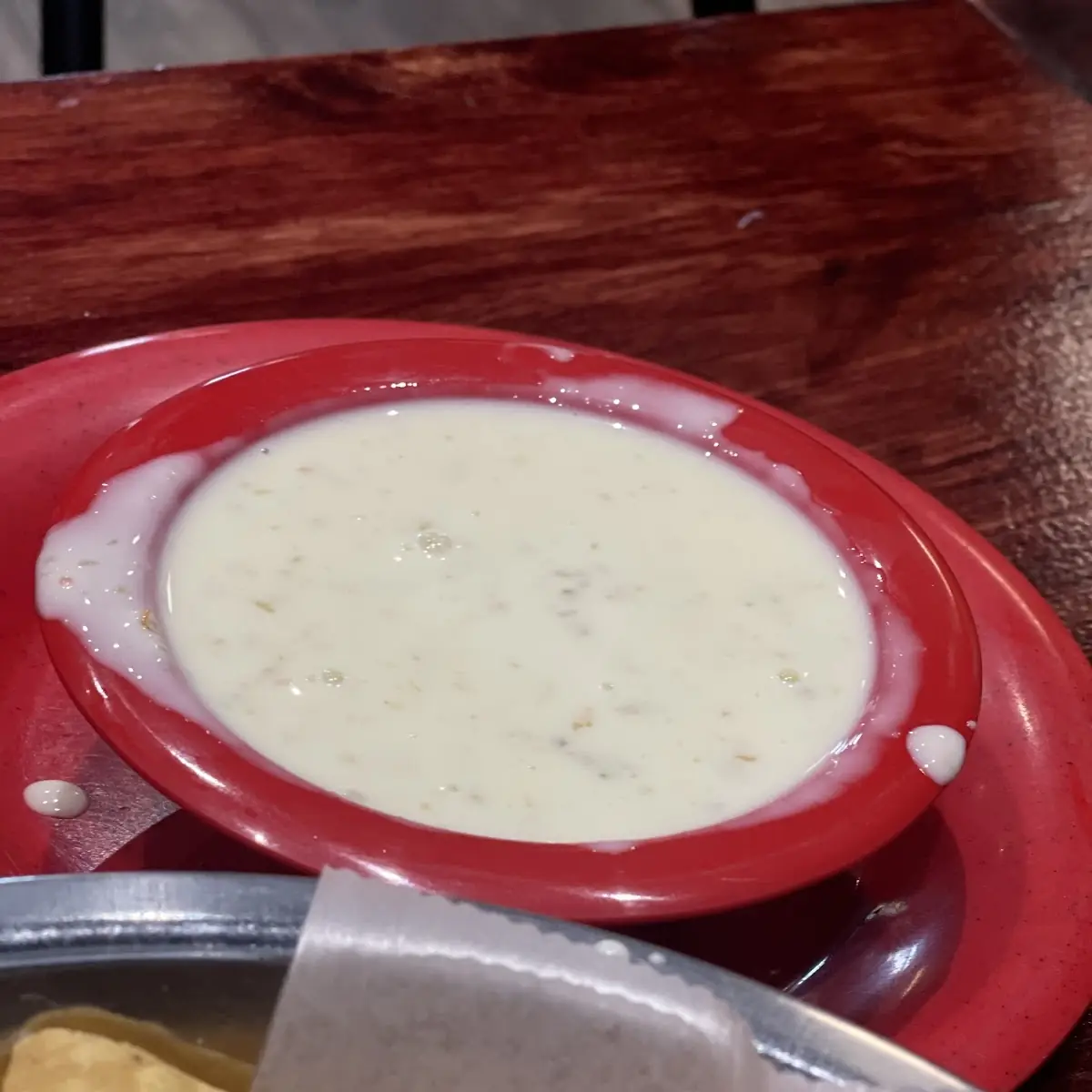 Queso Dip