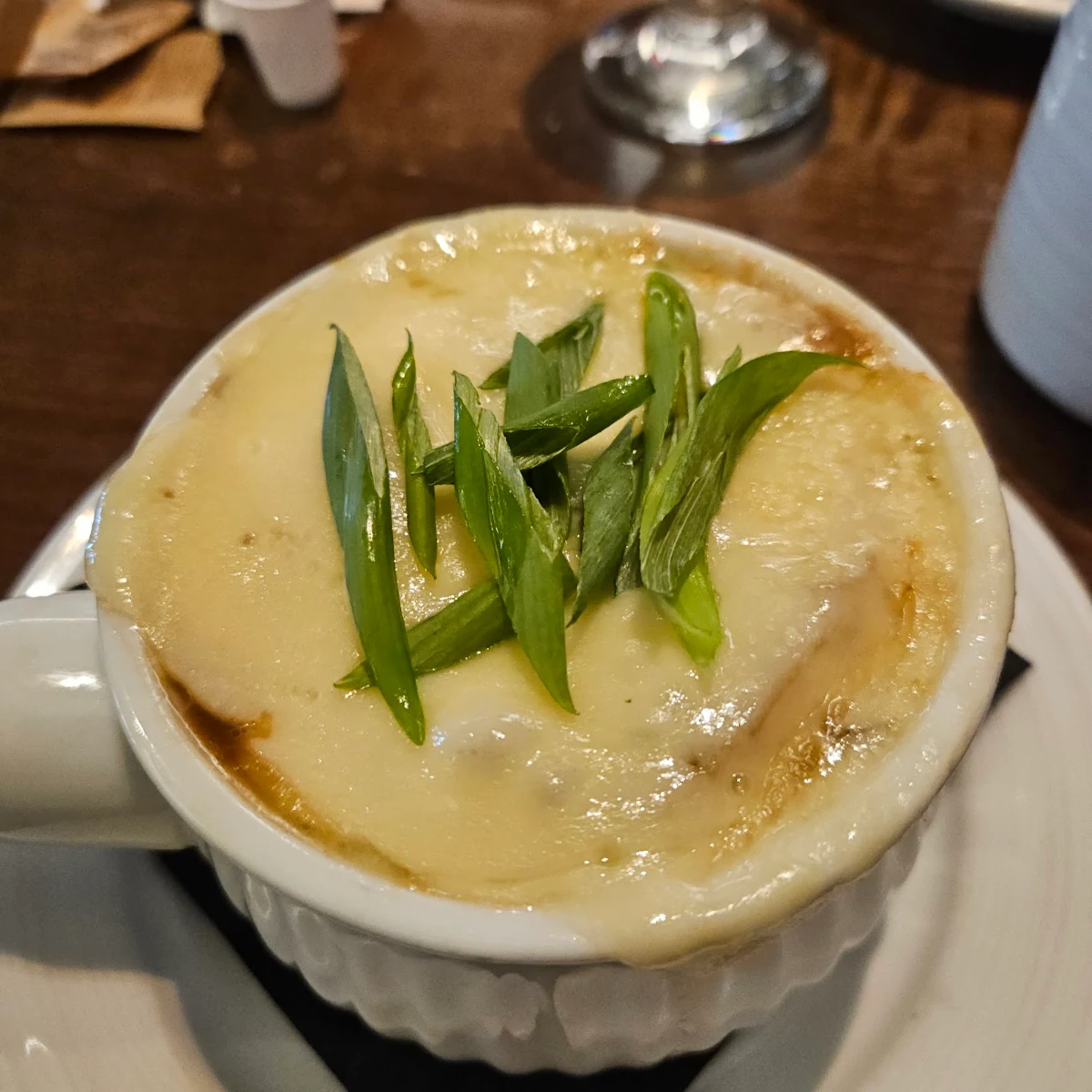 French Onion Soup
