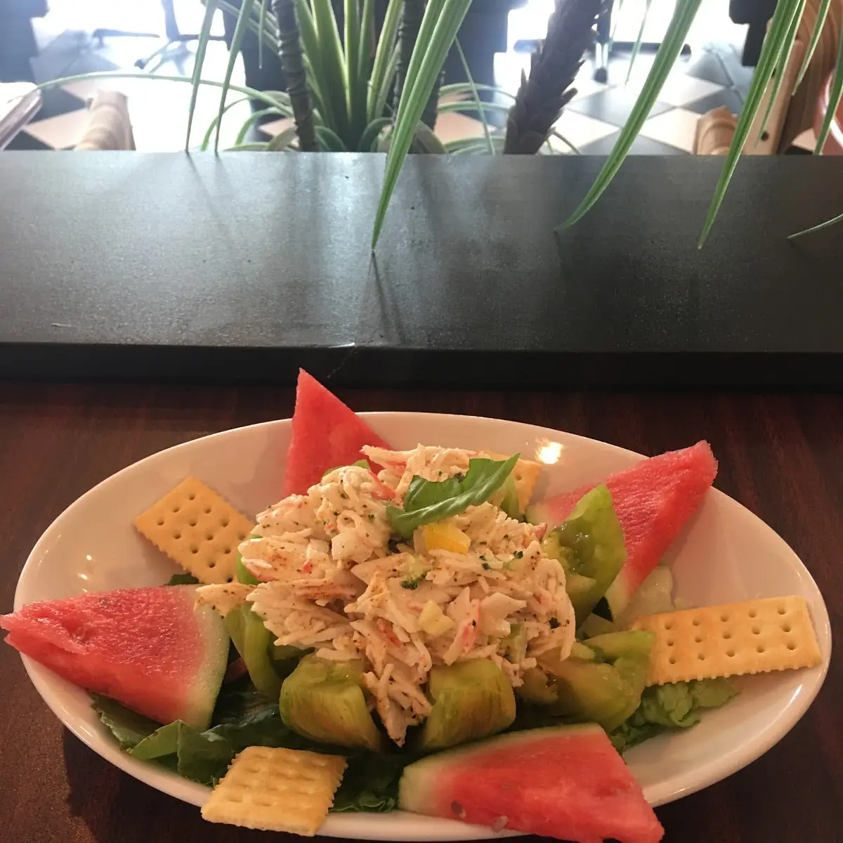 George's House Salad