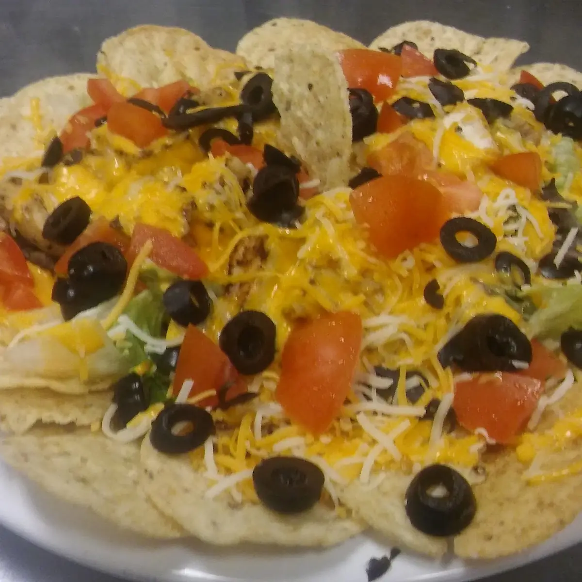 Taco Salad