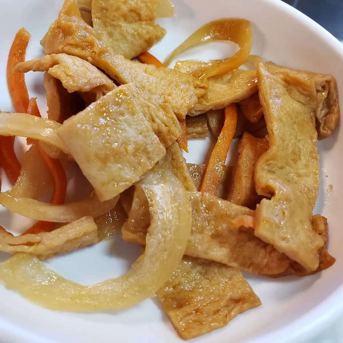 Fried Wonton