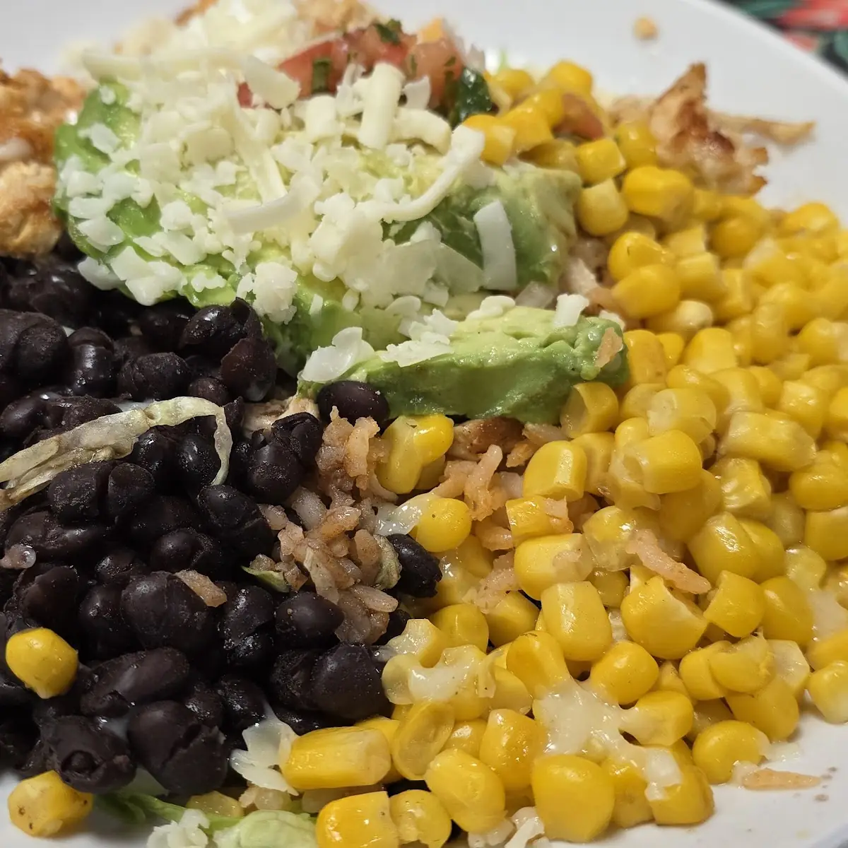 Black Beans