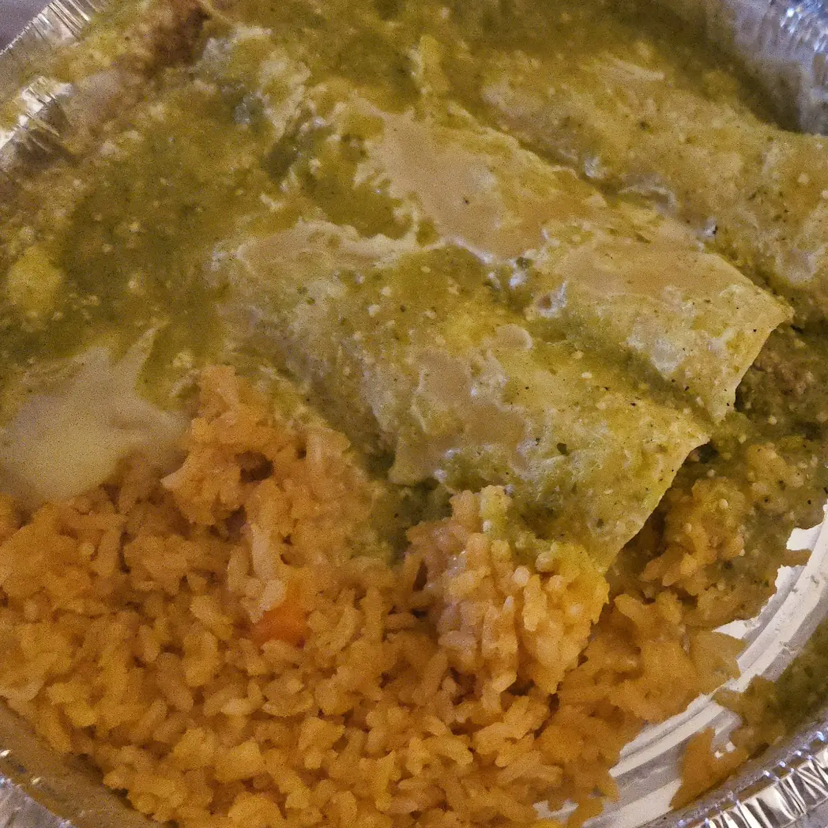 Chile Verde
