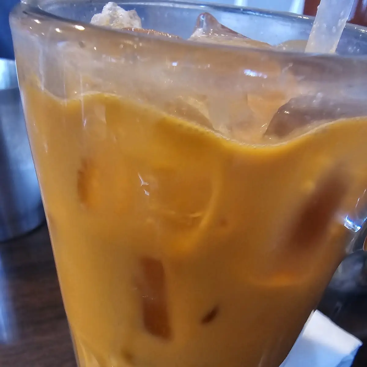 Thai Tea