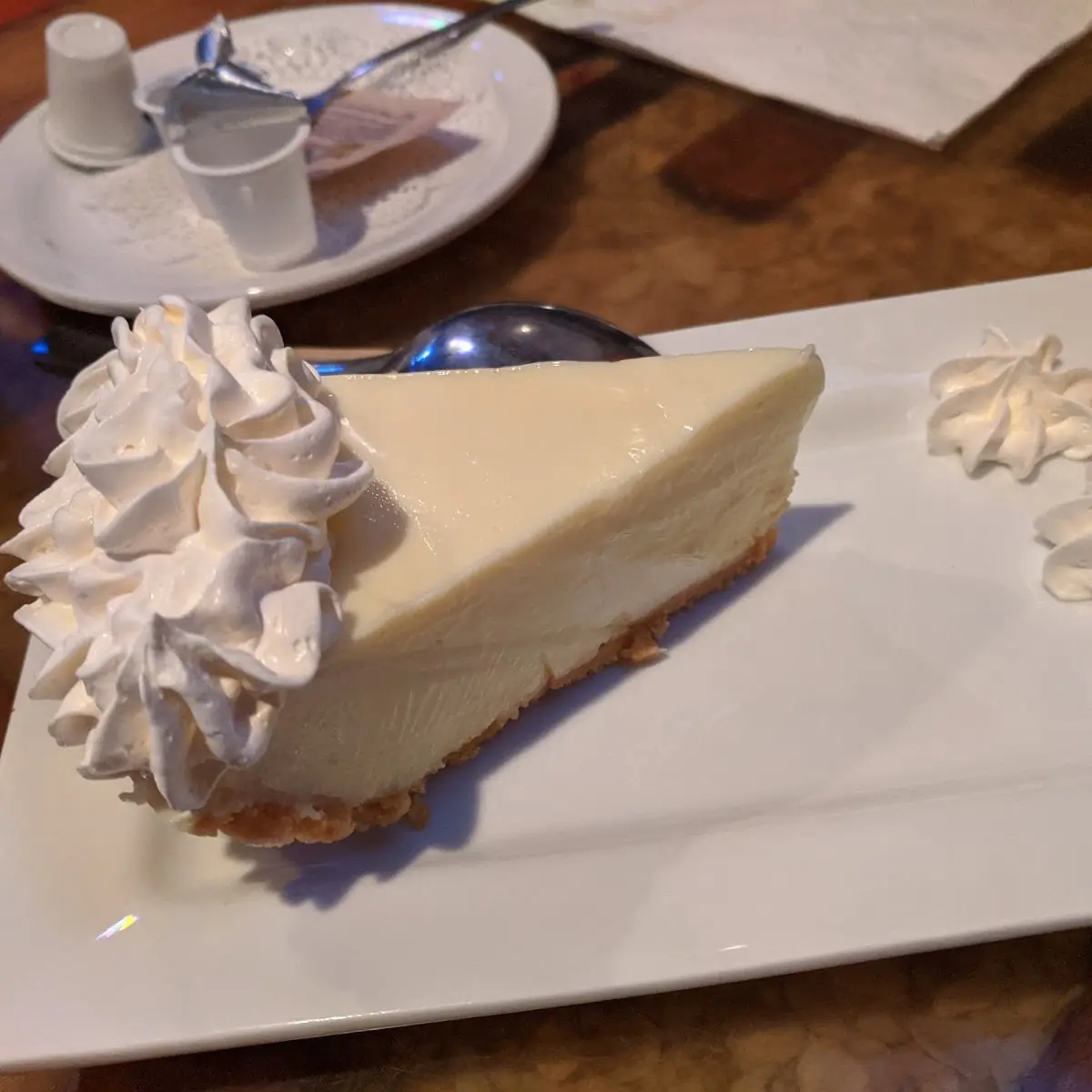 Key Lime Pie