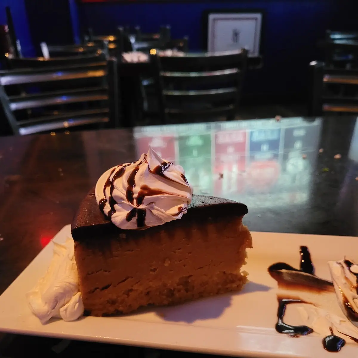 Peanut Butter Pie