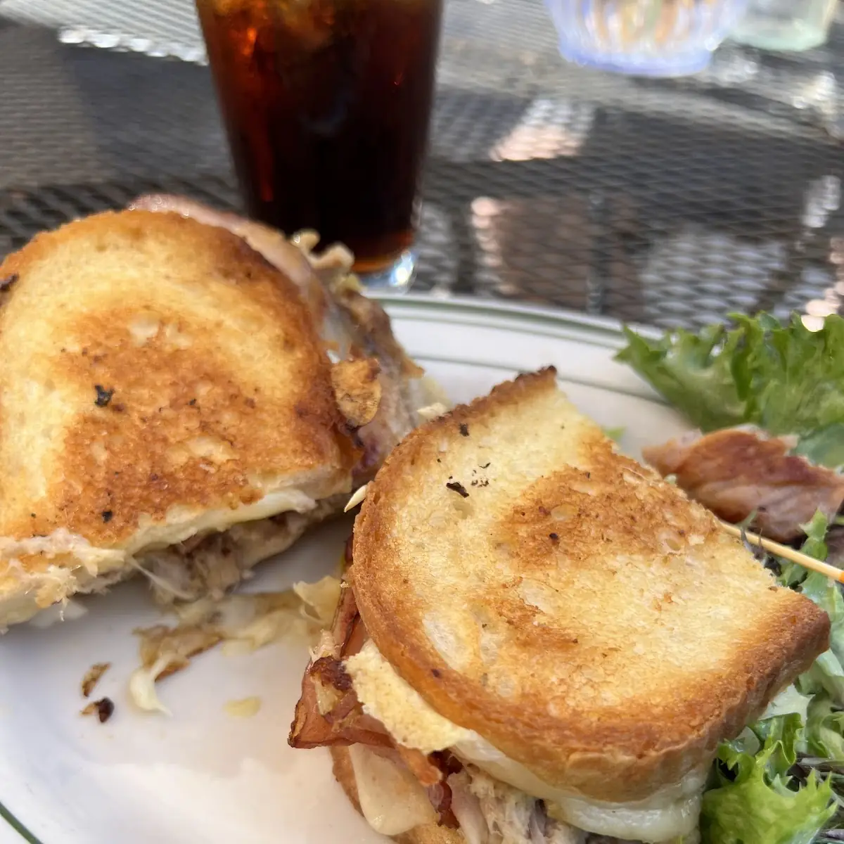Cuban Sandwich