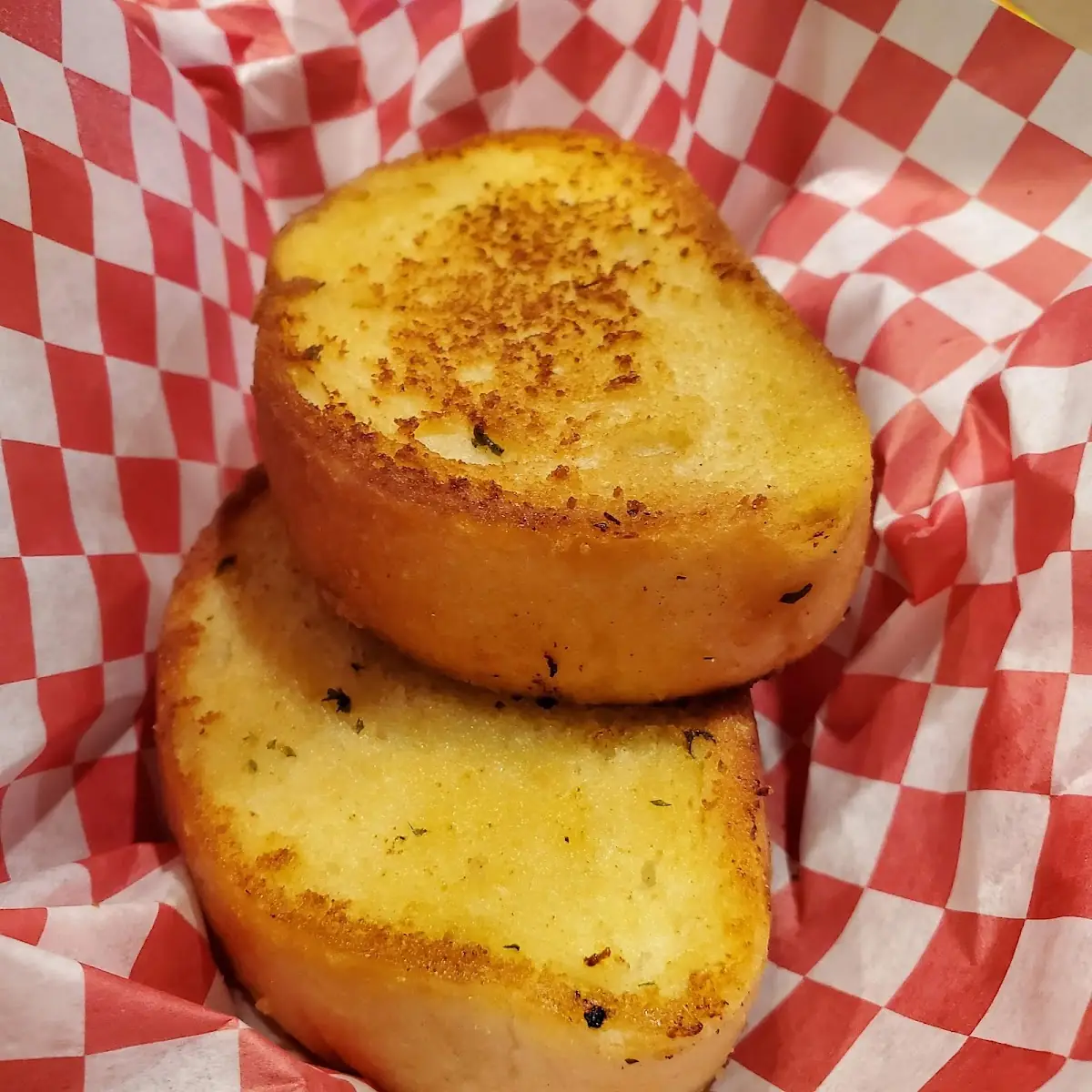 Garlic Bread