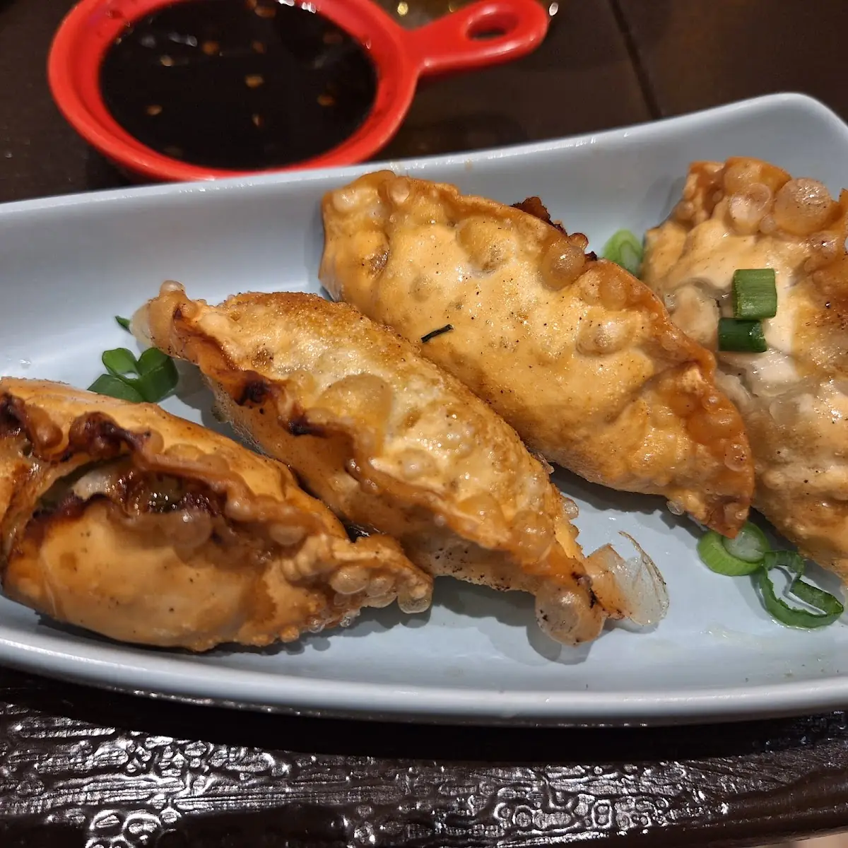 Gyoza