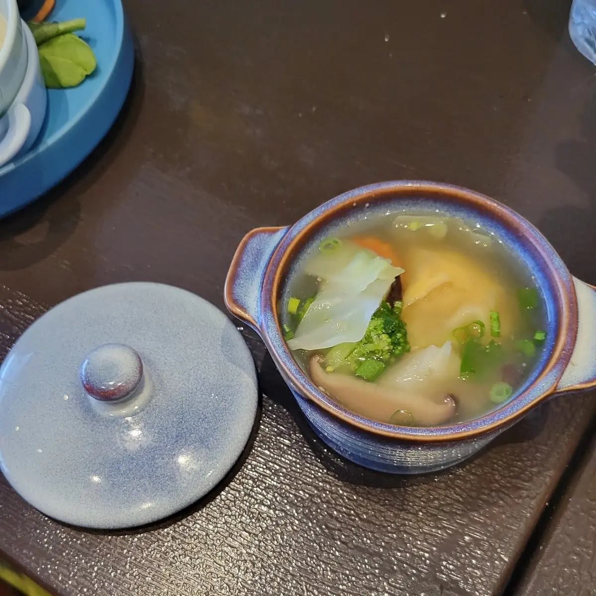 Miso Soup