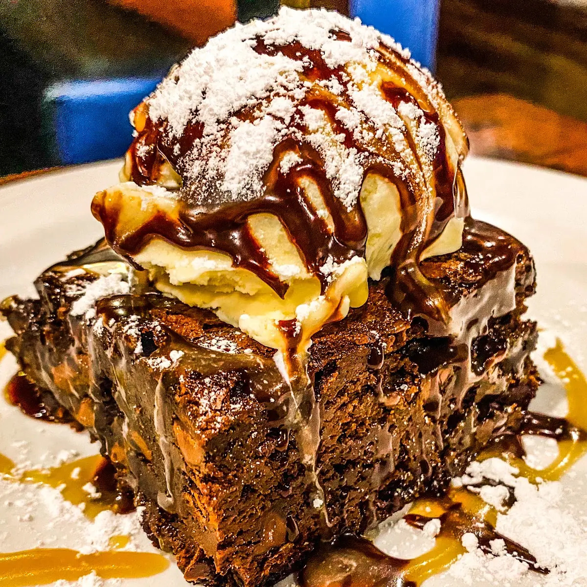 French Toast Bread Pudding