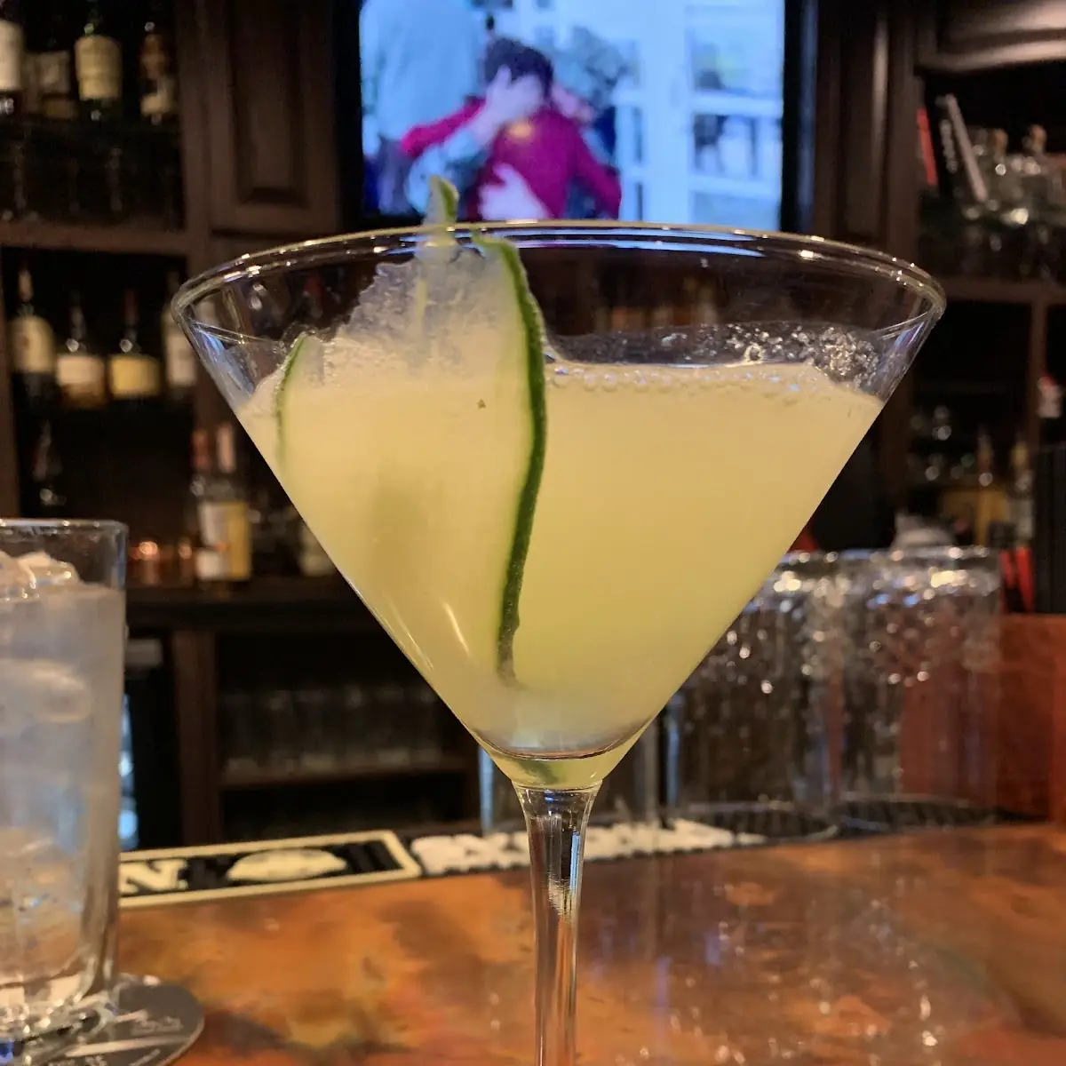 Lemon Drop