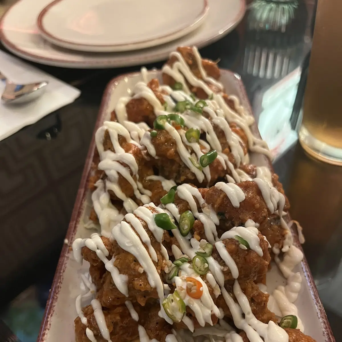 Chicken Shahi Khorma