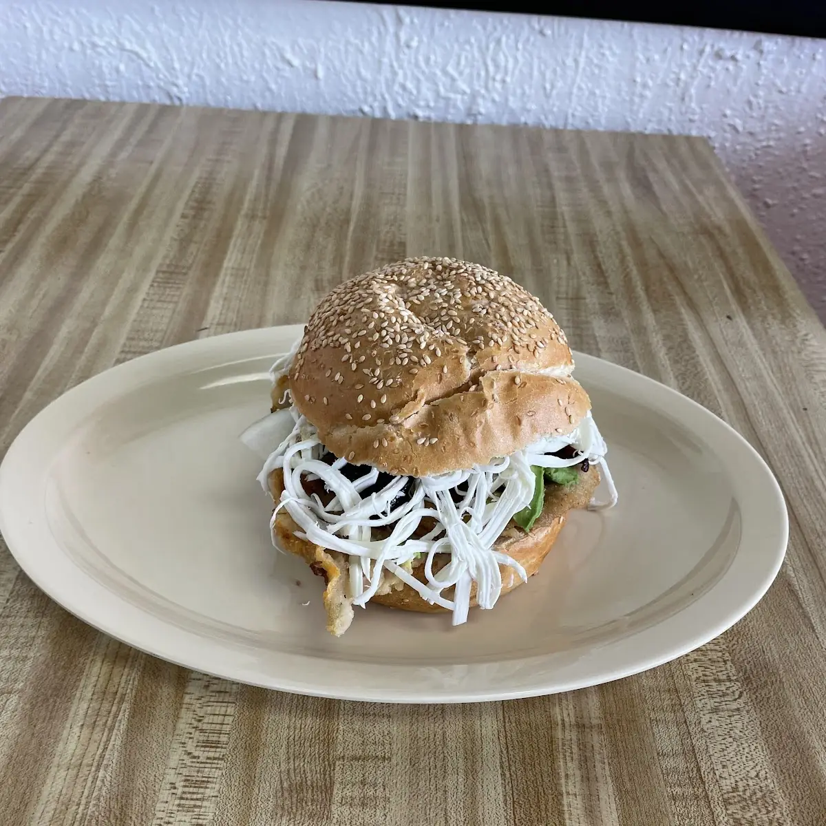 Pulled Pork