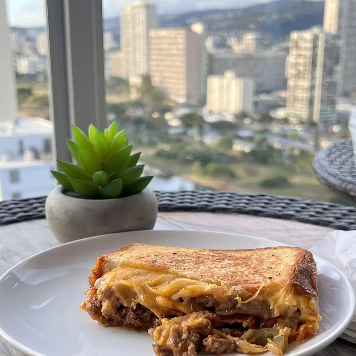 Moussaka