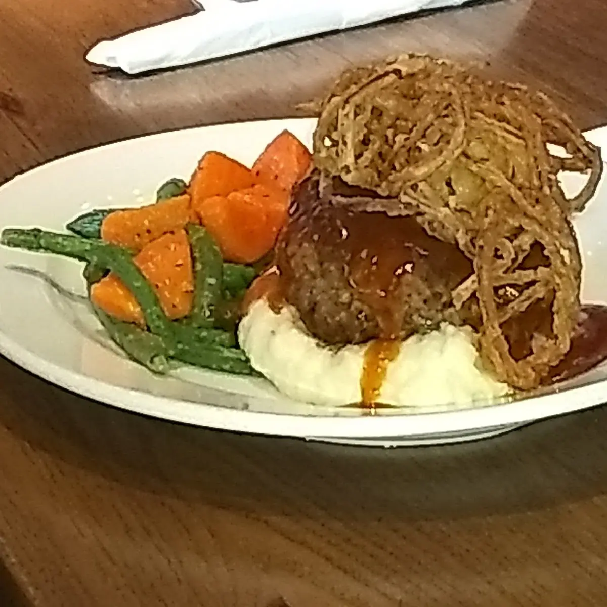 Pot Roast