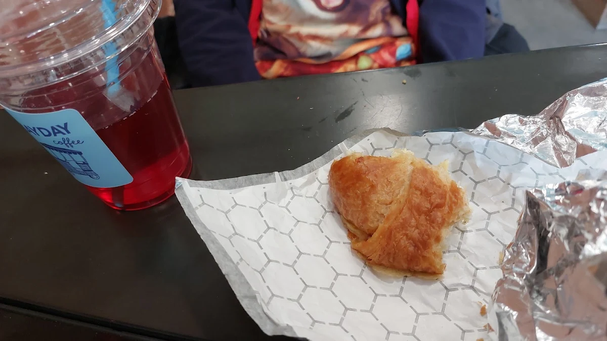 Croissant