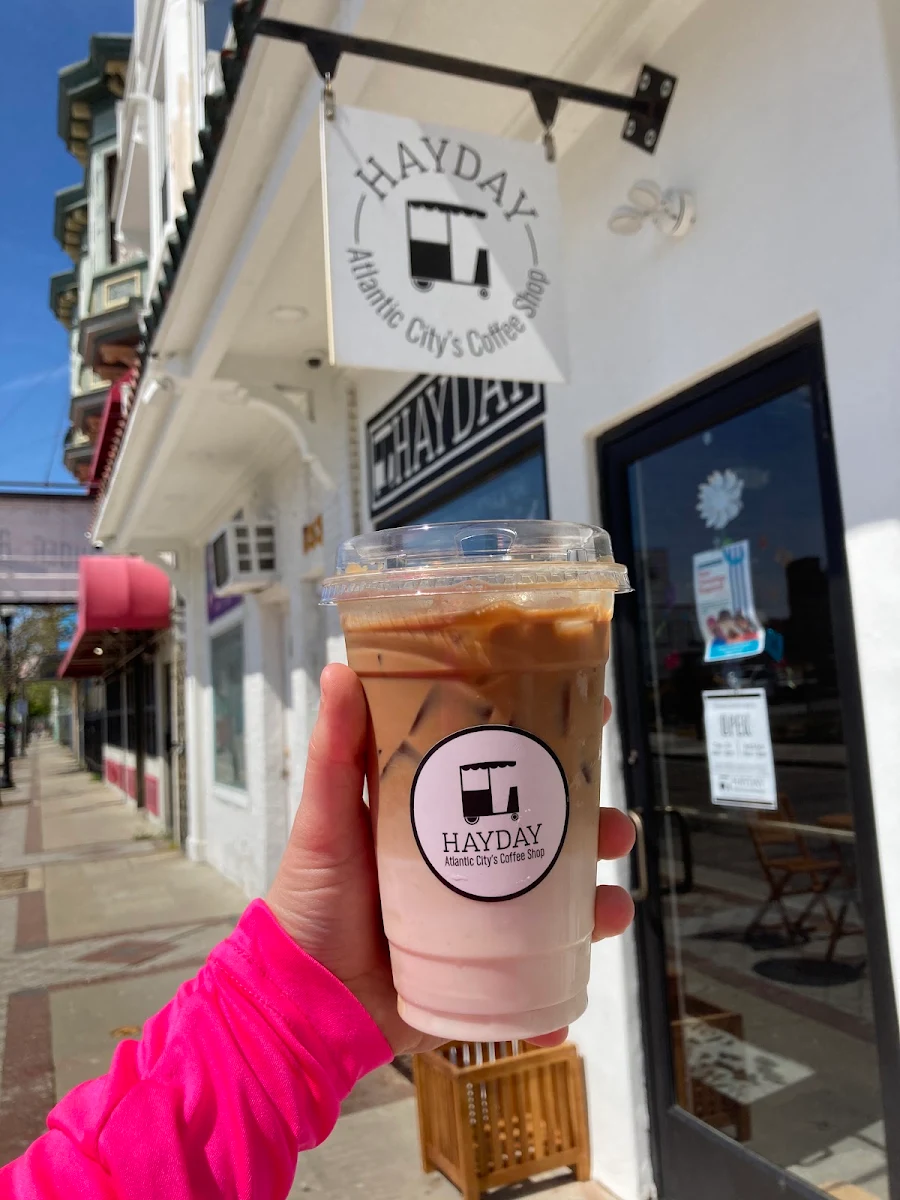 Thai Tea