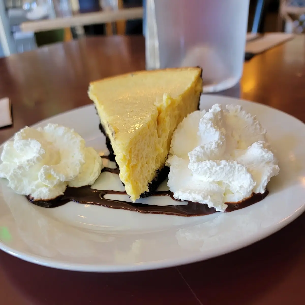 Key Lime Pie