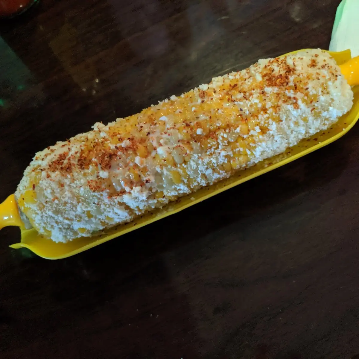 Elote