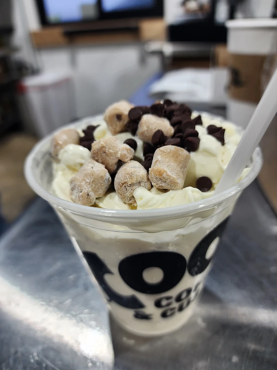 Cookie Dough