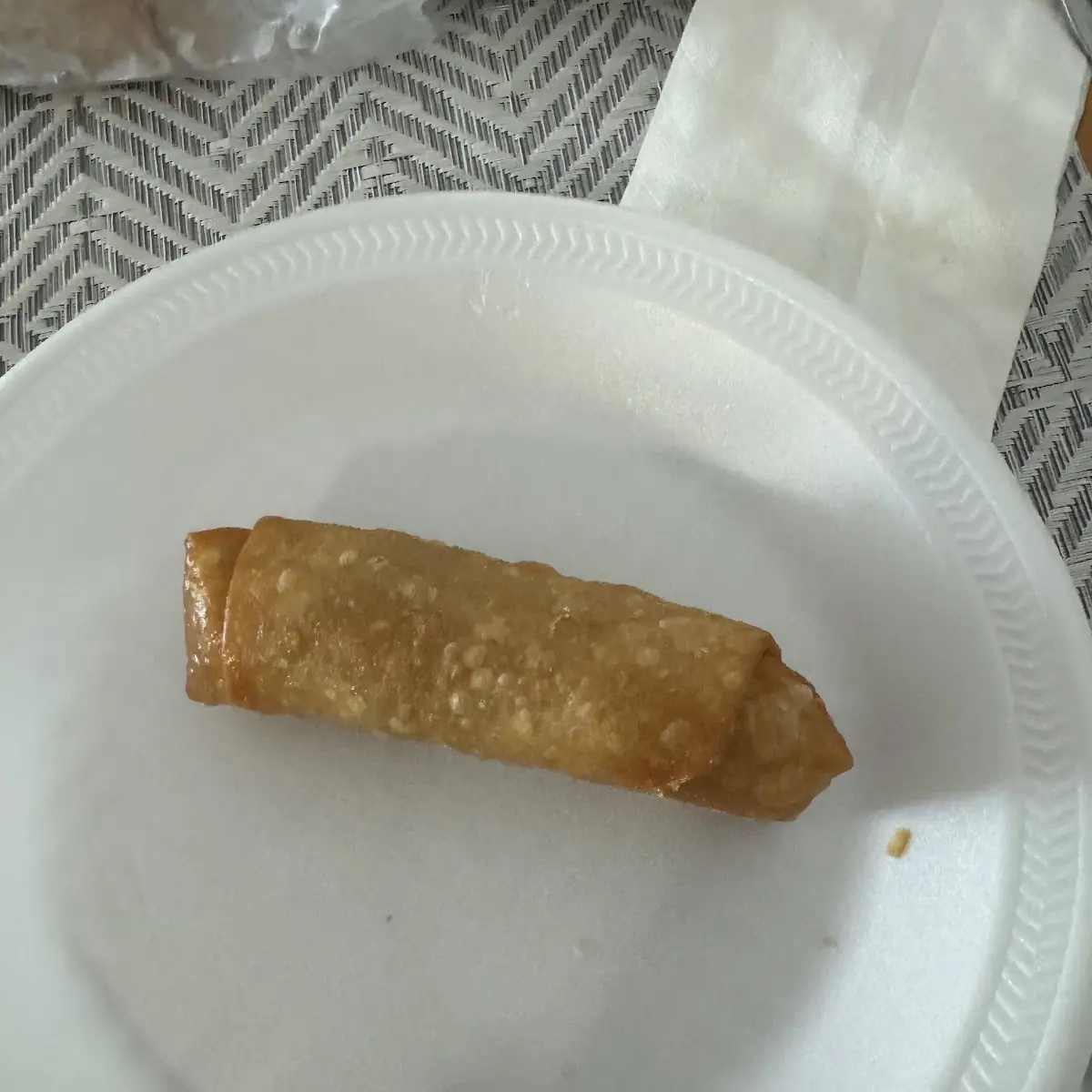 Egg Roll