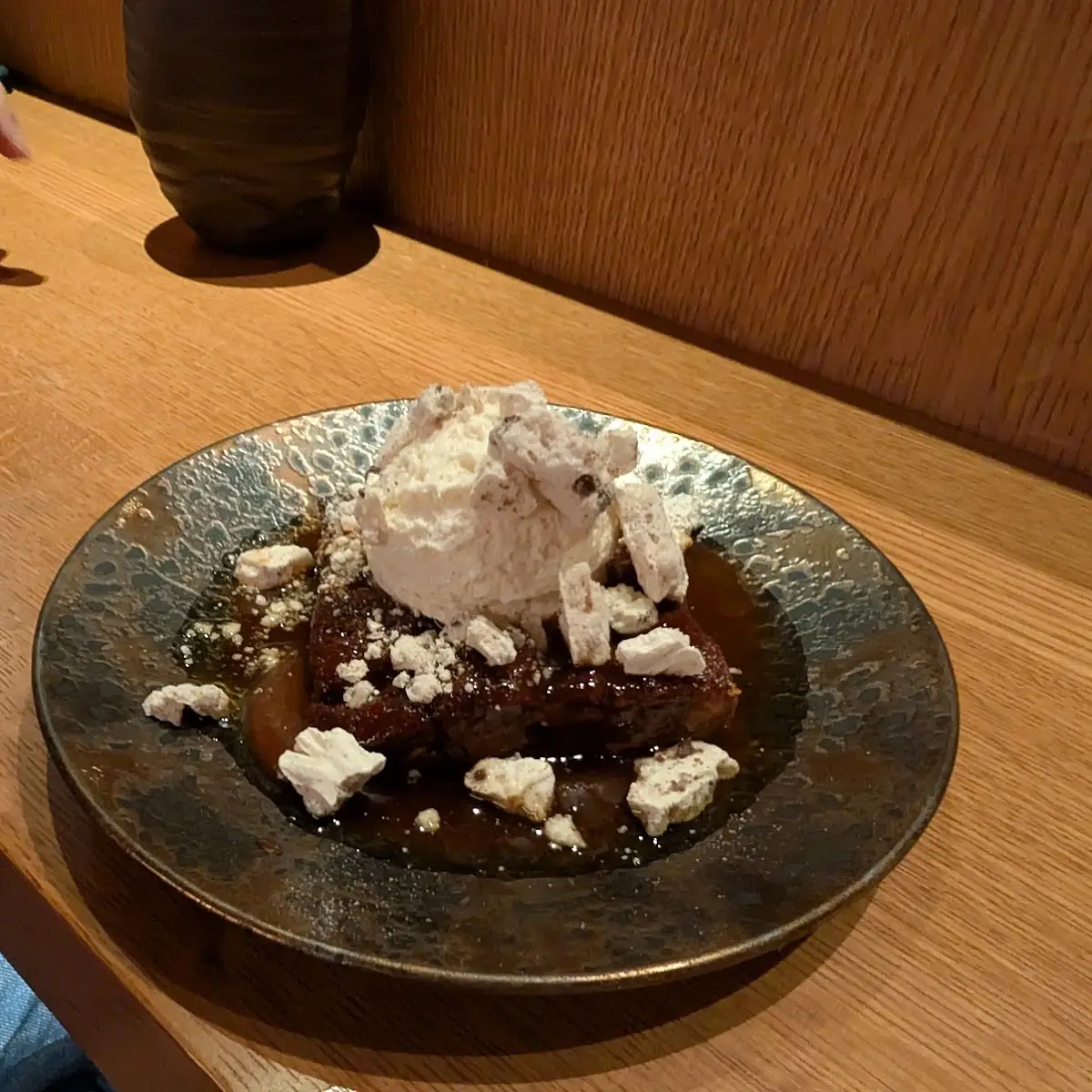 Chocolate Brownie