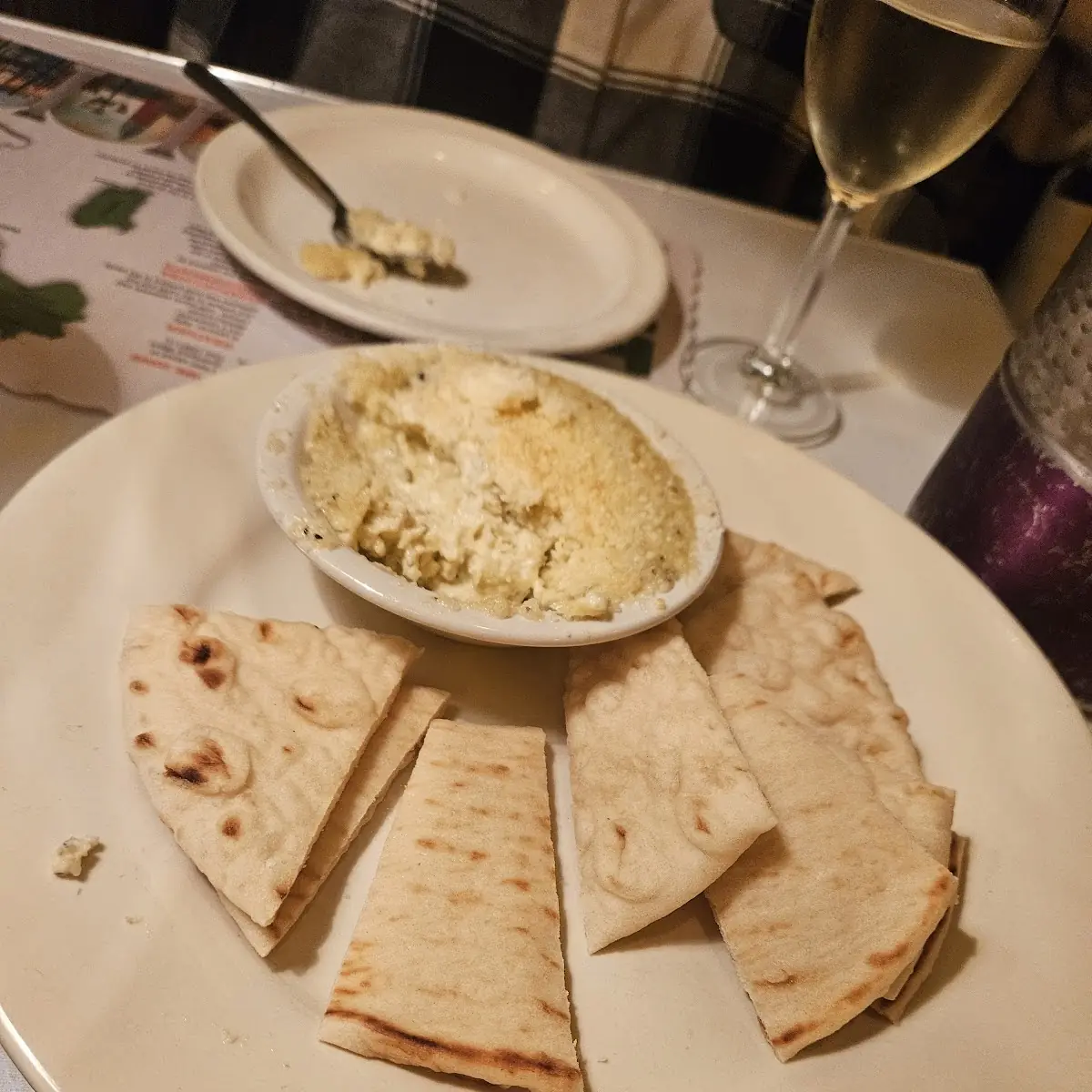 Artichoke Dip