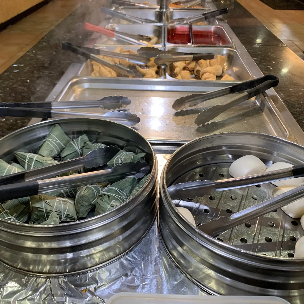 Dim Sum