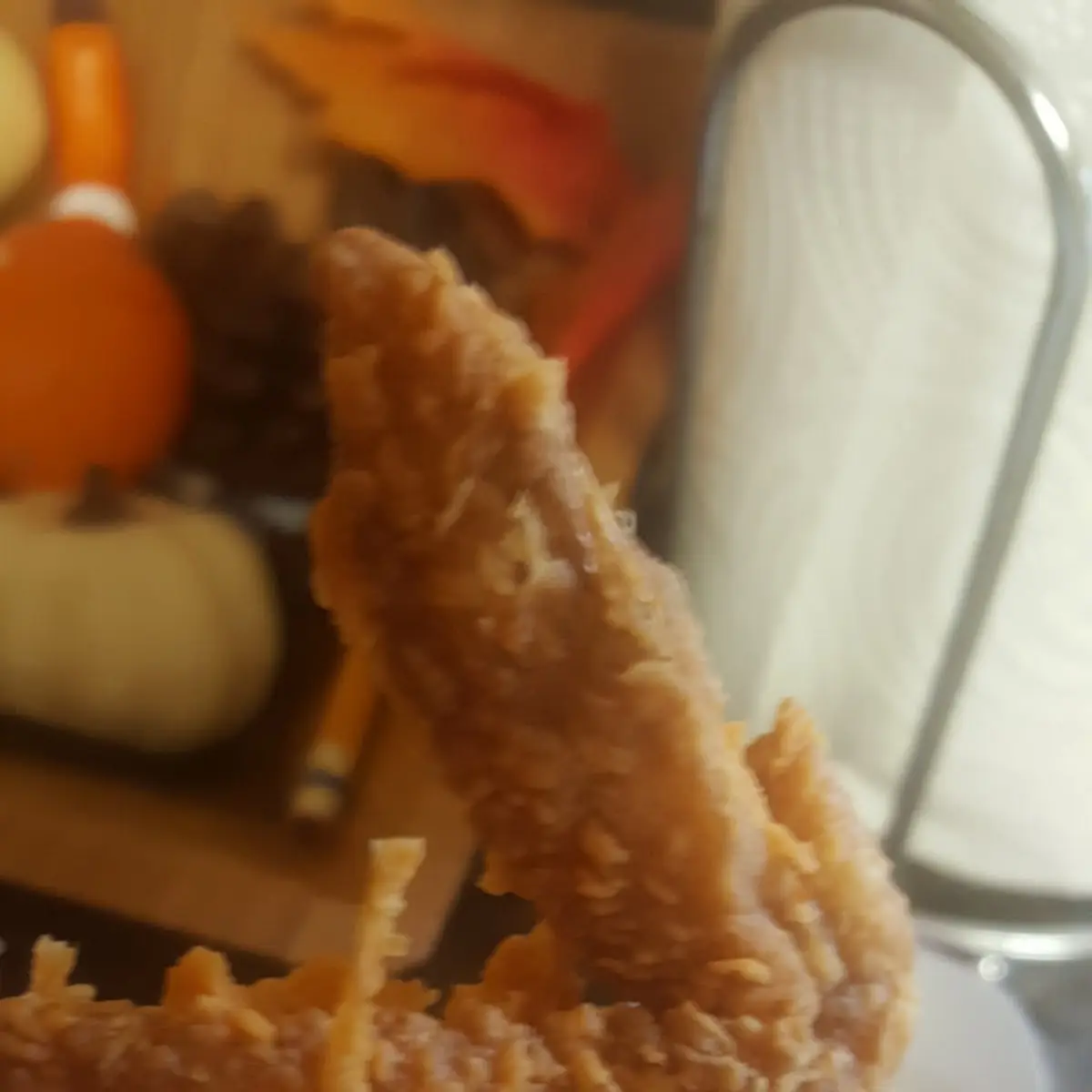 Fried Chicken