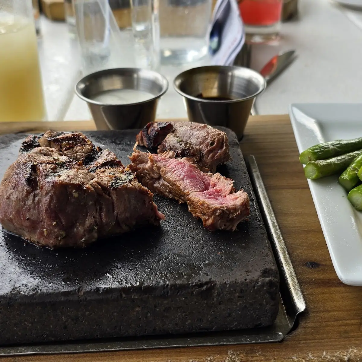 6 Oz Center Cut Filet Mignon