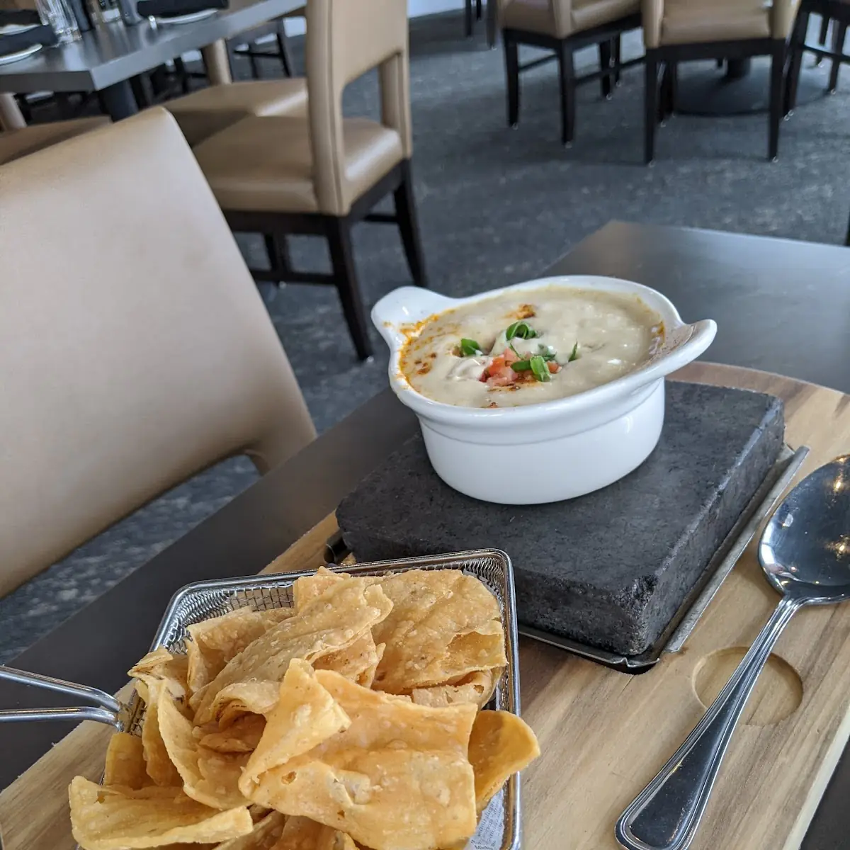 Queso Dip