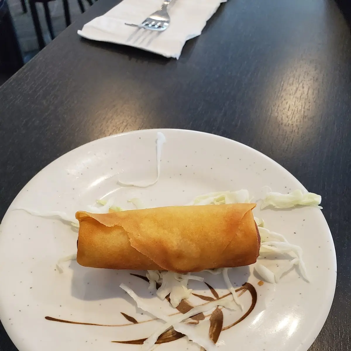 Egg Roll